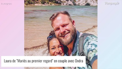 Mariés au premier regard : Surprise, une candidate est enceinte, son annonce pleine d'humour