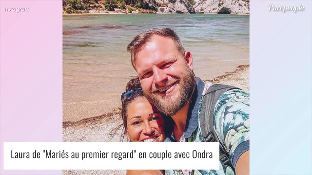 Mariés au premier regard : Surprise, une candidate est enceinte, son annonce pleine d'humour