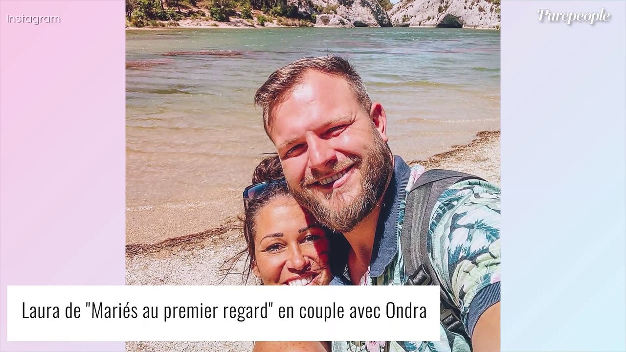 Mariés au premier regard : Surprise, une candidate est enceinte, son annonce pleine d'humour