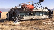 Son Dakika! Marmaris'teki yangını söndürmek için havalanan Rusya'ya ait helikopter düştü: 1 öldü, 4 yaralı