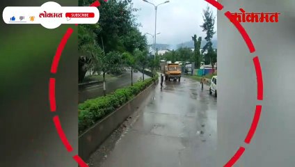 तो चालत होता.. मागून मृत्यूने 'अशी' झडप घातली!