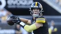 Will Rookie QB Kenny Pickett Start For The Steelers This Season?