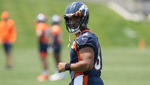 The Issues With The Denver Broncos Stem From QB Russell Wilson!