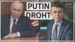 Russlandexperte Mangott analysiert Putins Rede