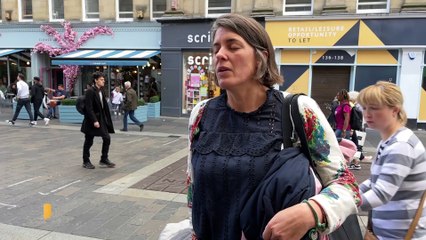 Newcastle has their say on warm spaces in the region