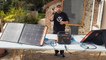 générateur solaire, autonomie et résilience énergétique