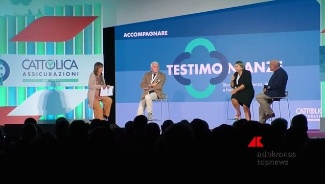 Cattolica Assicurazioni per il Terzo Settore: prodotti dedicati e bando da 500mila euro