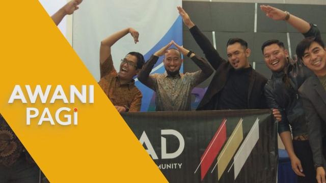 AWANI Pagi: Ke Arah Menjadi Universiti Terkemuka Menjelang Tahun 2025