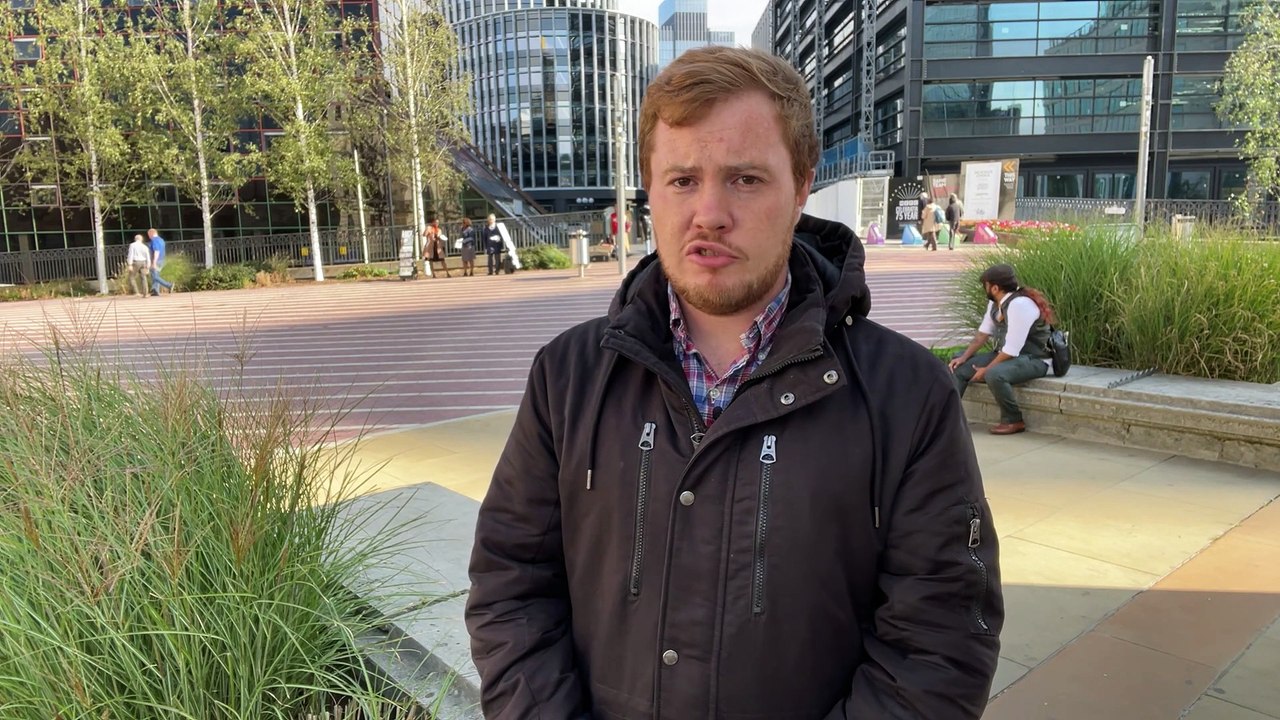 Does Birmingham support the rail strikes?