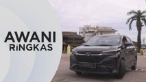 AWANI Ringkas: SST tamat, industri automotif kekal stabil