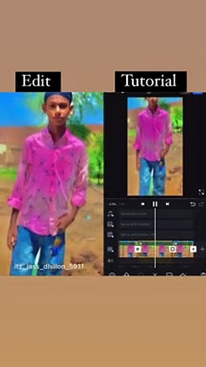 insta reel viral tutorial