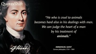 Quotes about new life |.Immanuel Kant – Quotes You Should Have Known Before