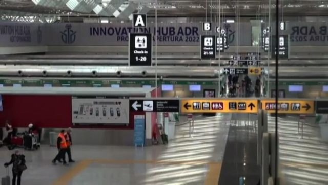Terna e Adr insieme per transizione energetica aeroporti Capitale
