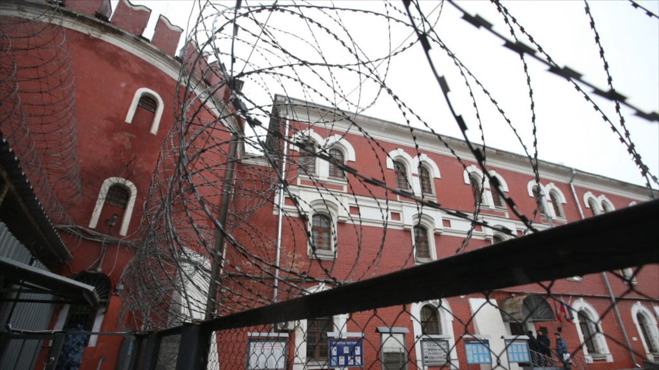 Russland: kriegsverweigerern drohen bis zu 10 jahre haft