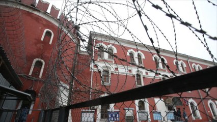 Russland: Kriegsverweigerern drohen bis zu 10 Jahre Haft