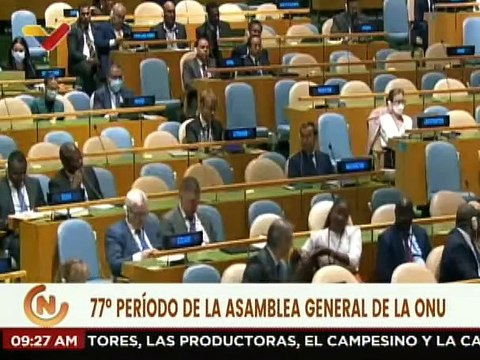 República Islámica de Irán rechaza el doble discurso de otros países en materia de Derechos Humanos