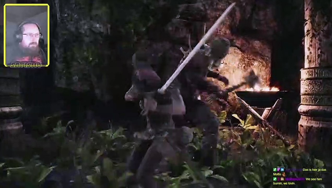 Das ist alles nur ein Trick. (Part 1) | Hellblade: Senua's Sacrifice | Ep. 5