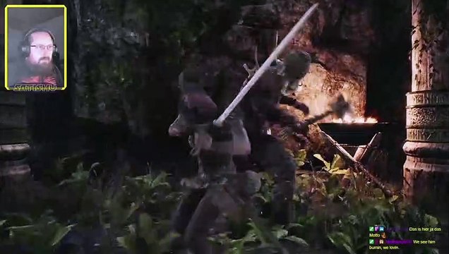 Das ist alles nur ein Trick. (Part 1) | Hellblade: Senua's Sacrifice | Ep. 5