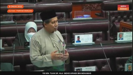 Fokus kecanggihan teknologi, guna tentera masih berlaku penyeludupan