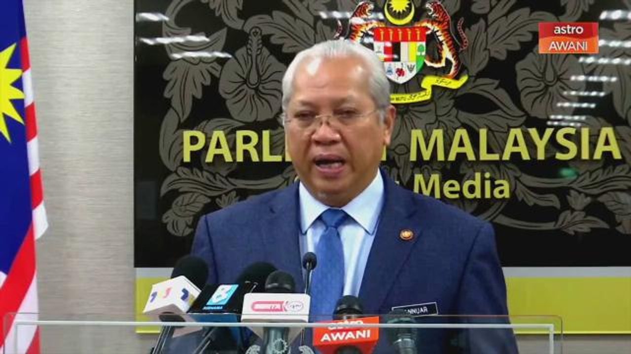 Belum ada keputusan ubah kebenaran eksport ayam - Annuar Musa