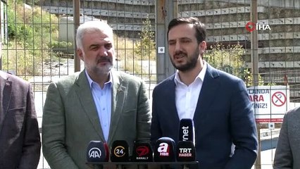 70 dakikadan 5 dakikaya inecek! AK Parti diretiyor, beceriksiz Ekrem direniyor