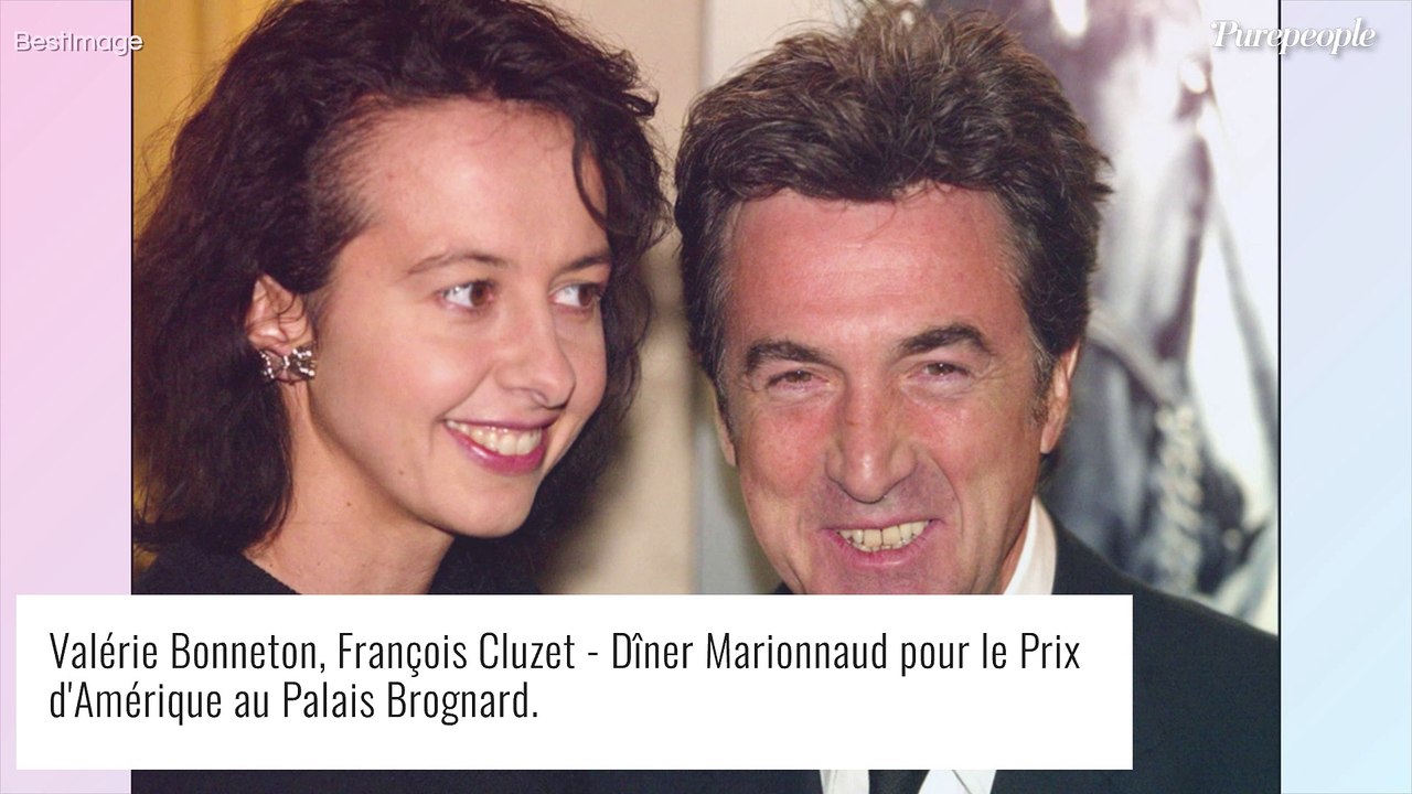 François Cluzet, son épineuse rupture avec Valérie Bonneton : "On a réfléchi des soirées entières..."