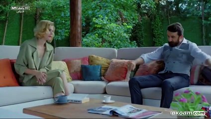 مسلسل حلو ومر الحلقة 23 مدبلجة