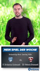 Mein Spiel der Woche