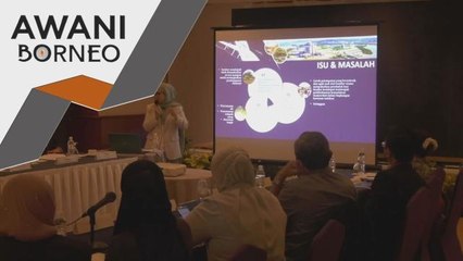 Darau River Cruise | Nilai tambah produk pelancongan di Kota Kinabalu