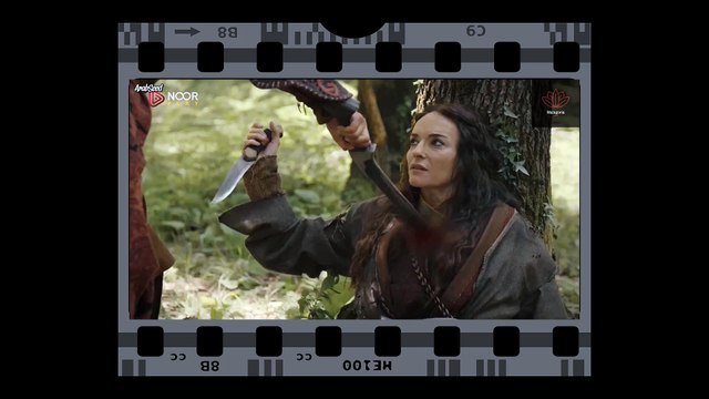 Destan series , episode 23-2 | مسلسل الملحمة الحلقة 23 (الجزء 2)