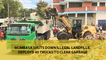 Mombasa shuts down illegal landfills, deploys 40 trucks to clear garbage