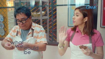 What We Could Be: Bagong Panadero, pasado sa mga Macaraeg! (Episode 18)