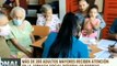 Barinas  | Más de 200 adultos son beneficiados con jornada de atención integral y certificados