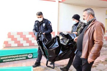 Eşi ve üvey kızının boğazını kesen şahsa ceza yağdı