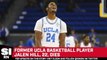 Former UCLA Basketball Player Jalen Hill Dies at Age 22