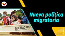 Al Aire | Registro de población migrante colombo-venezolana determinará políticas públicas del 2023