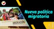 Al Aire | Registro de población migrante colombo-venezolana determinará políticas públicas del 2023