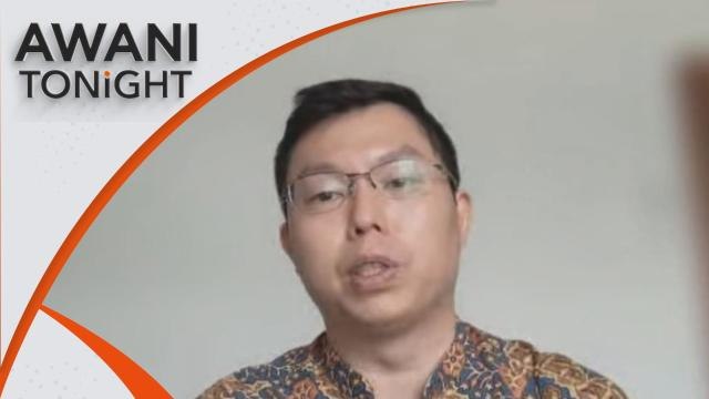 AWANI Tonight: Anti-Stalking Bill: Widen scope of stalking to improve law