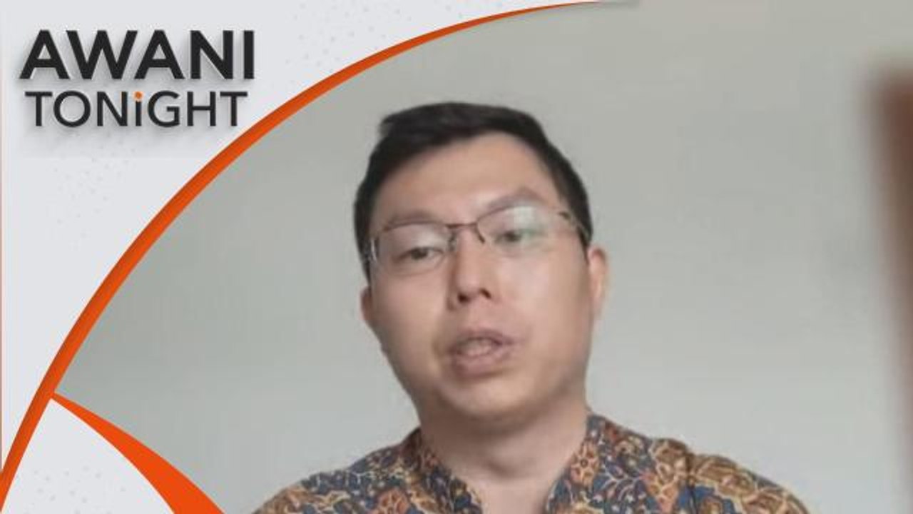 AWANI Tonight: Anti-Stalking Bill: Widen scope of stalking to improve law