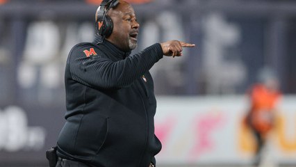 NCAAF Week 4 Preview: Can Maryland Cover +17.5 Against Michigan? 🏈