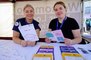 Residents flock to Ashfield community support day in Sutton