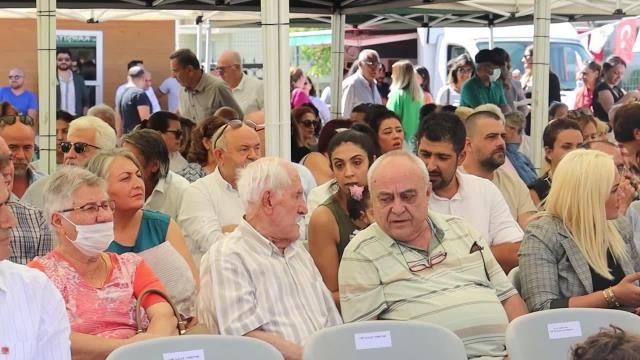 İzmir gündem haberi | Karşıyaka Belediyesi, Sekizinci Anaokulunu Hizmete Açtı… Veli Ağbaba: Bu Ülkenin Çimentosu Laiklik, Demokrasi ve Cumhuriyettir