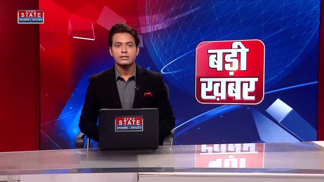 Uttar Pradesh : वक्फ़ संपत्ति का सर्वे जरूरी : मोहसिन रज़ा | UP News |