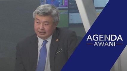 ASEAN55: Dasar tidak campur tangan perlu lihat keadaan semasa