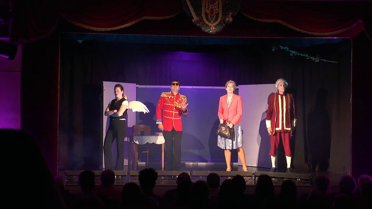 FALCO – ROCK ME AGAIN - Ein Musik Spektakel von Werner Rohrhofer