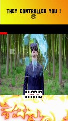 These company controls everything you know  ये आपको कण्ट्रोल करती हैं #shorts