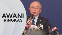 AWANI Ringkas: Penunggang p-hailing bakal disyaratkan miliki GDL