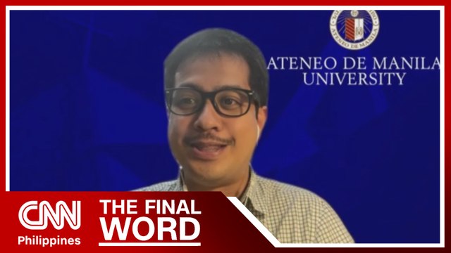 PH marks 50 years after martial law declaration | The Final Word