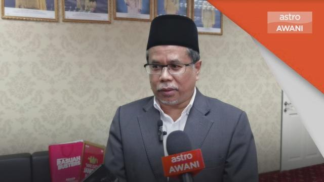 Rasuah Busters | JHEAT perluas program perangi rasuah di masjid
