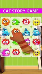 Cat Story Game  Big Fun Gameplay 